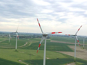 Schülp Repowering (Schleswig-Holstein)